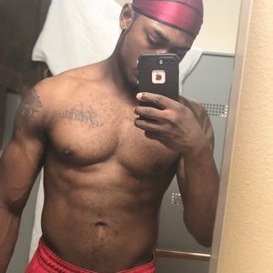 Meet your Posher, Tevis